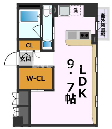 KDXレジデンス東桜Ⅰ