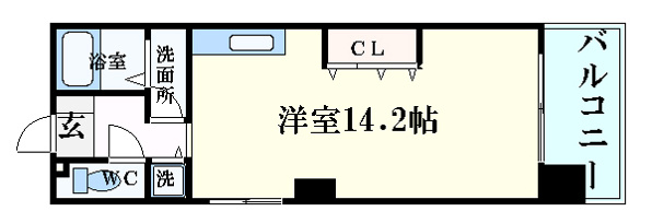 KDXレジデンス神宮前