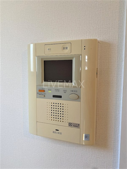 【セキュリティ】リエス東別院 