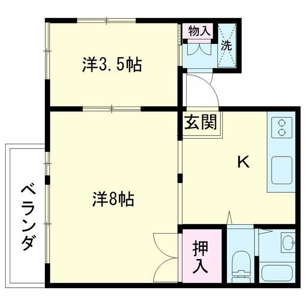 第１笠原ビル