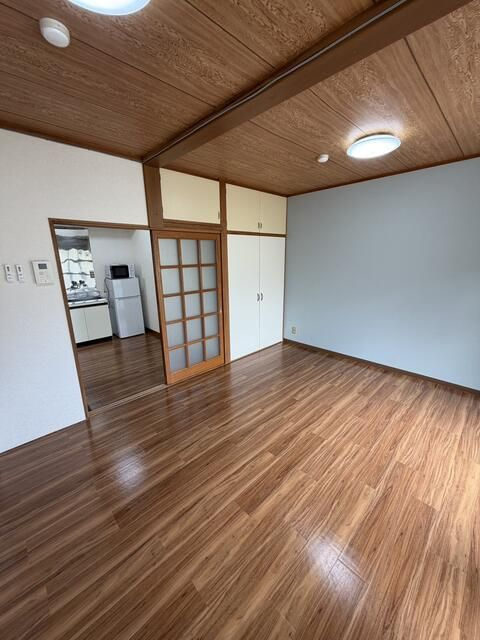 第１笠原ビルの設備
