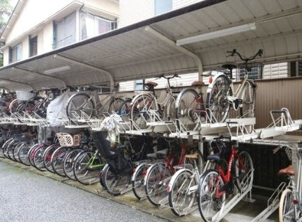 【その他共用部分】コスモ千駄木