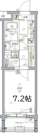 クレヴィスタ池袋ウエスト