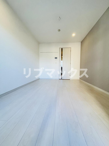 【寝室】クレヴィスタ池袋ウエスト