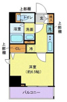 角部屋