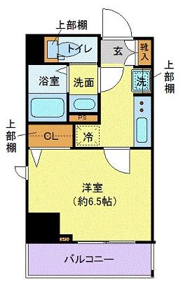 角部屋