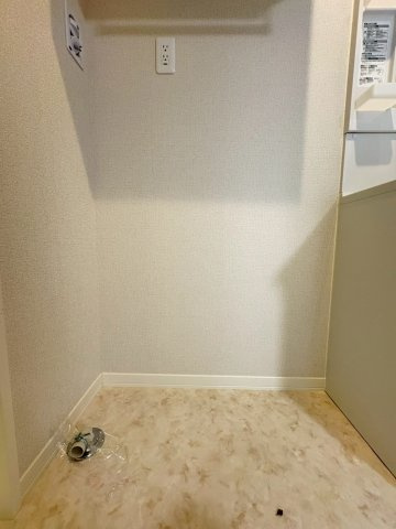 シャルムメゾン摂津の内装