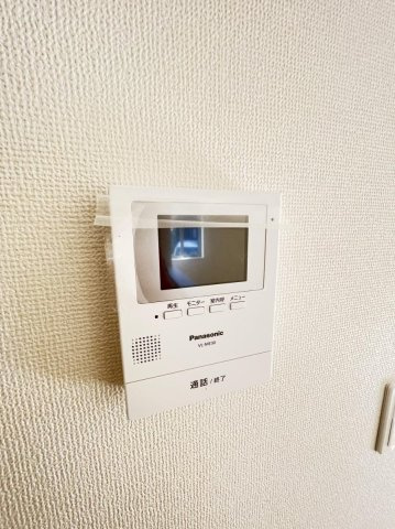 Ｋｏｌｅｔ上大岡＃０６のセキュリティ