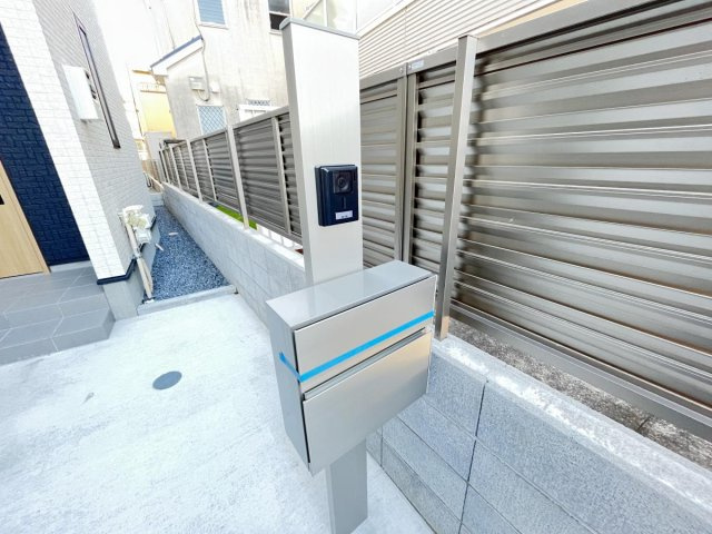 Ｋｏｌｅｔ上大岡＃０６のその他共用部分