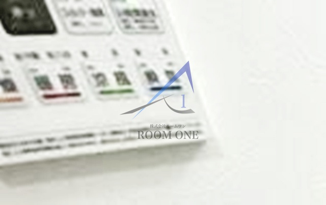 ＲＥＶＩＯ陣屋の設備|浴室乾燥機です。
