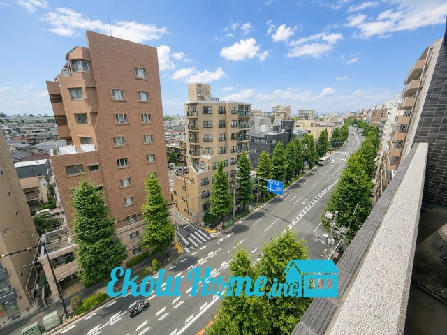 ラフィスタ西荻窪