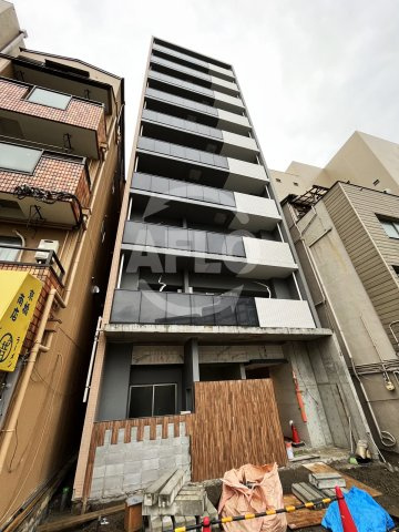 Via Latteaのエントランス|Via Lattea　エントランス