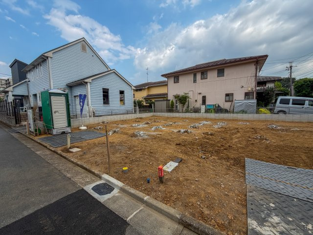 東久留米南沢5丁目のその他