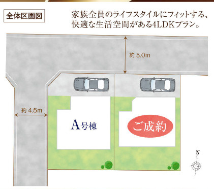 東久留米南沢5丁目
