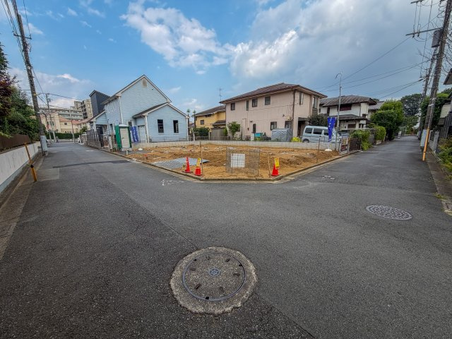 東久留米南沢5丁目のその他|心地よい暮らしを叶える住環境♪
