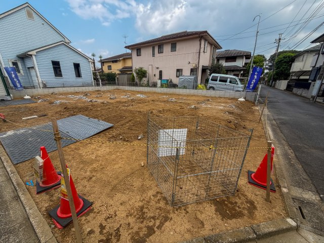 東久留米南沢5丁目のその他|家族の未来を育む、新しい住まいのステージ♪