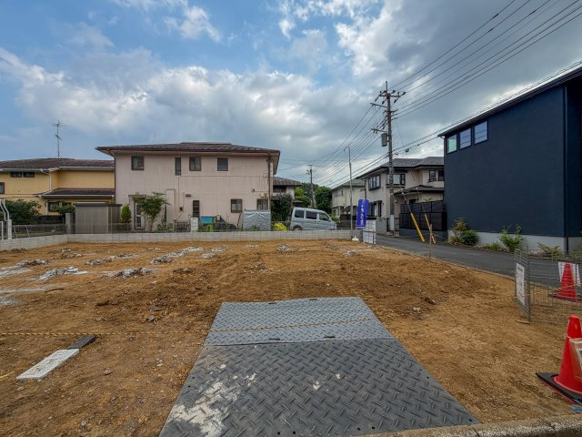東久留米南沢5丁目のその他