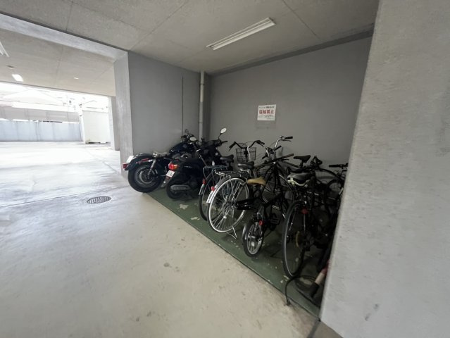 レインボーピア八熊｜名古屋市の賃貸ならMy賃貸のその他共用部分|レインボーピア八熊
