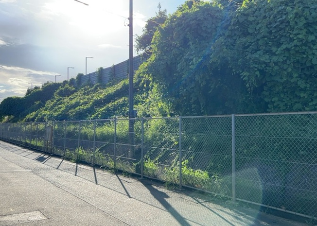 【展望】 | 土地の地勢が高台の場合、景色を綺麗にみることができ、景色にこだわってお家探ししている方におすすめです！また平坦地よりも風通しがいいというメリットがあります。デメリットもあるので是非現地でご確認下さい。