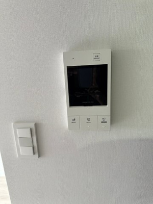 【セキュリティ】 | クレヴィスタ武蔵中原Ⅱ | 同タイプ別部屋