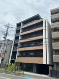 クレヴィスタ武蔵中原Ⅱの画像