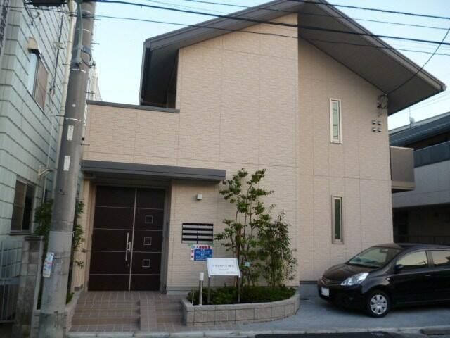 ツインハウス　Ｍ－２