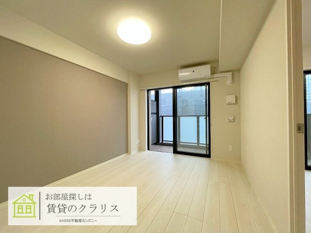 クラルテ桂川
