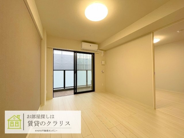 クラルテ桂川