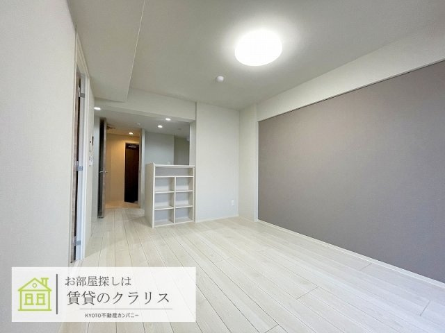 クラルテ桂川