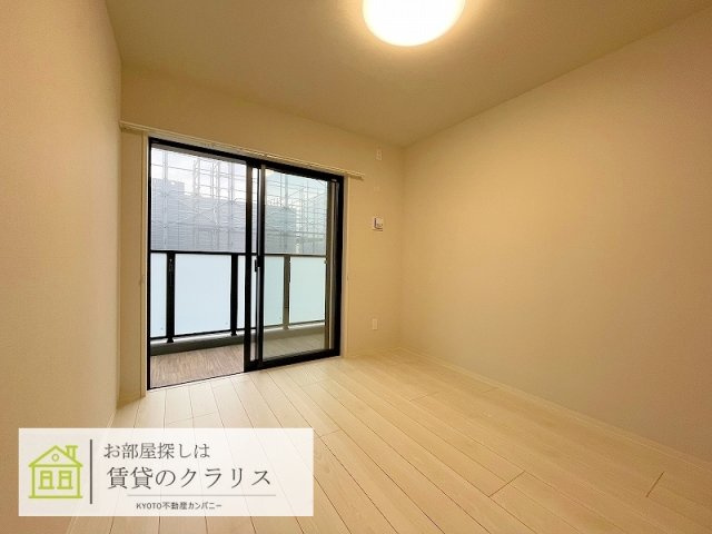 クラルテ桂川