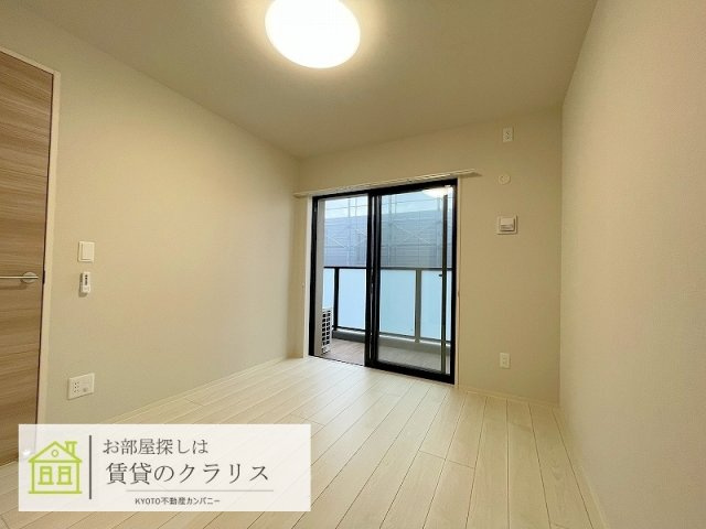クラルテ桂川
