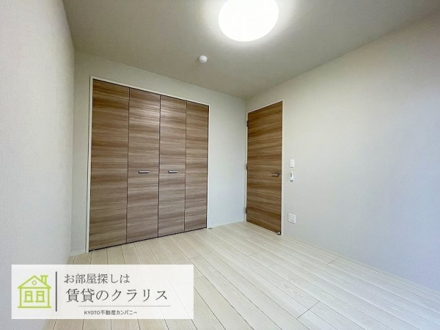 クラルテ桂川