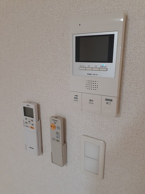 フェリーチェ・ヴィータのセキュリティ
