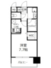 新品家具付きマンション築港本町10(KaGood福岡)の画像