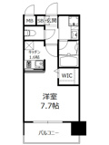 新品家具付きマンション築港本町10(KaGood福岡)の画像