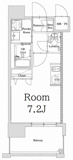 新品家具付きマンション春吉9(KaGood福岡)の画像