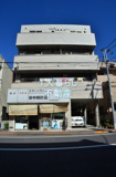 大田区大森東４丁目のマンションの画像