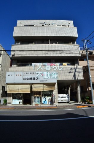 【外観】