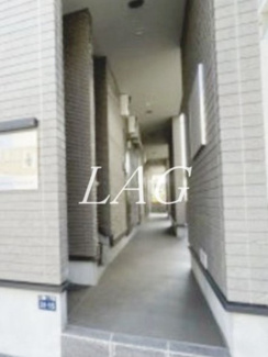 【その他共用部分】 | Ｔｏｋｙｏ　Ｌｕｍｉｎａ | 共用部分です。