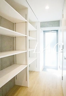 【寝室】 | ＦＵＫＵＭＩ　ＡＰＡＲＴＭＥＮＴ | 寝室です。