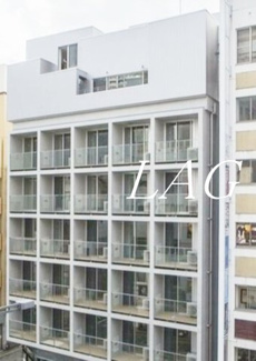 【外観】 | ＦＵＫＵＭＩ　ＡＰＡＲＴＭＥＮＴ | 外観です。