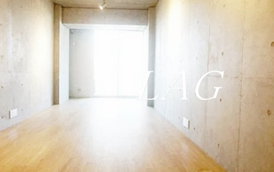 【居間・リビング】 | ＦＵＫＵＭＩ　ＡＰＡＲＴＭＥＮＴ | 洋室のお部屋です。