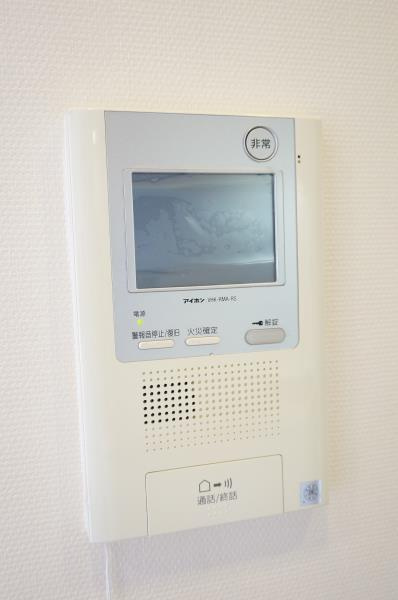 Ｂｒｉｌｌｉａ　ｉｓｔ　三軒茶屋　ブラッサムテラスの設備