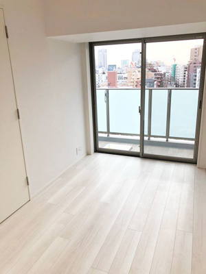 【その他】 | パークナードフィット南青山Ｇａｒｄｅｎ | ※写真は同タイプ住戸です。