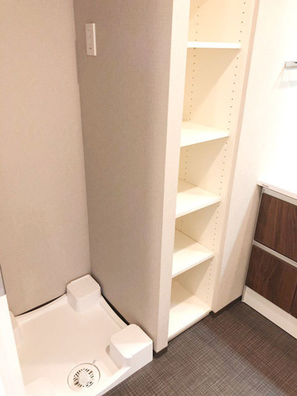 【その他】 | パークナードフィット南青山Ｇａｒｄｅｎ | ※写真は同タイプ住戸です。