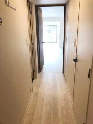 【その他】 | パークナードフィット南青山Ｇａｒｄｅｎ | ※写真は同タイプ住戸です。