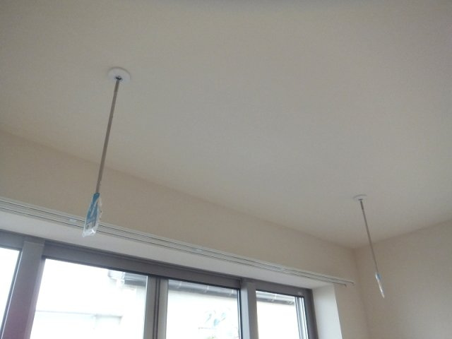 ベルツリーヒルズの設備