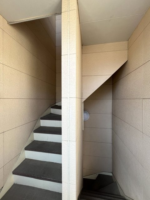 レジデンス新小金井のその他共用部分
