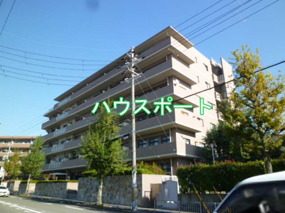 【外観】 | ルネス・ピース醍醐
