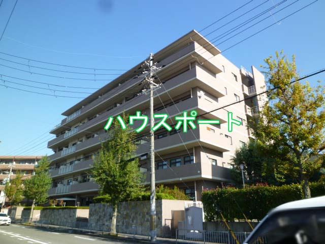 【外観】 | ルネス・ピース醍醐